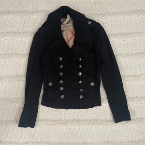 Burberry Brit Blazer